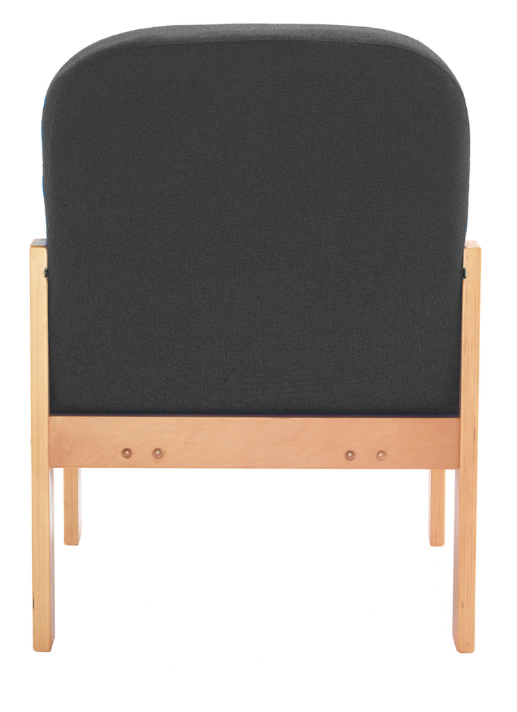 Juplo Reception Chair