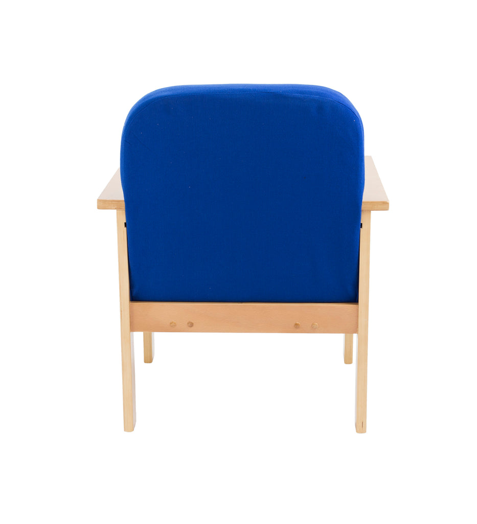 Juplo Reception Chair