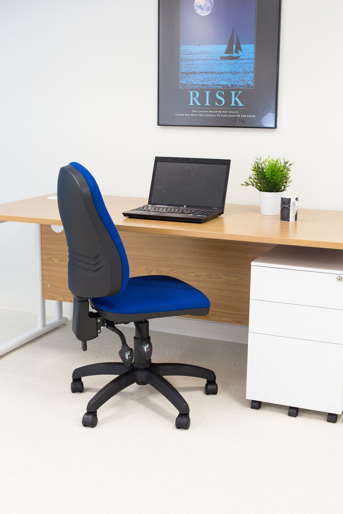 Calypsoll Operator Chair