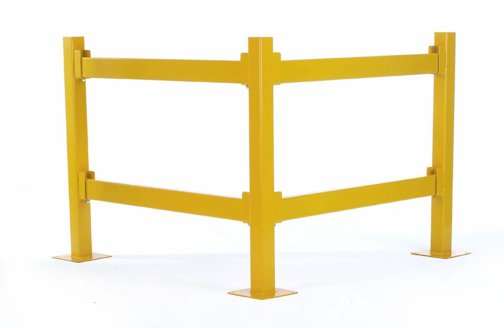 Lift Out Rail System - Rails