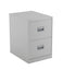 Talos Steel Storage, Steel Filing Cabinet