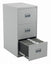 Talos Steel Storage, Steel Filing Cabinet