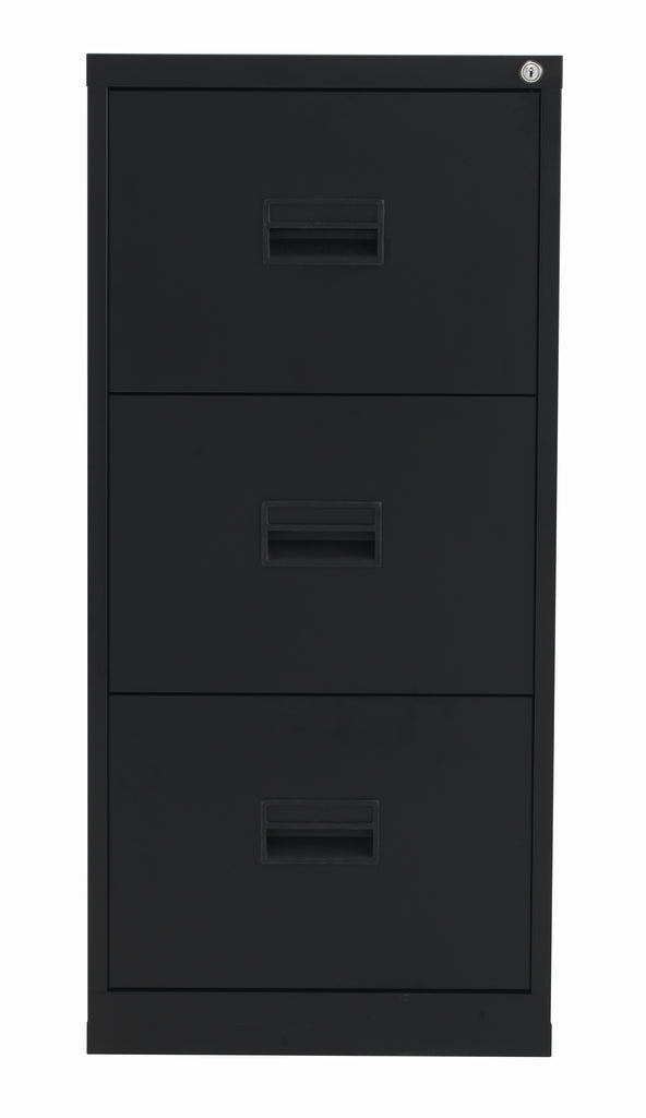 Talos Steel Storage, Steel Filing Cabinet