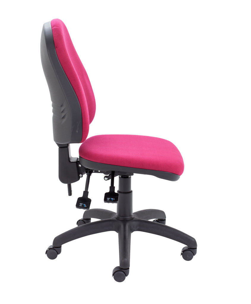 Calypsoll Operator Chair
