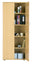 FractionPlus Wooden Cupboard