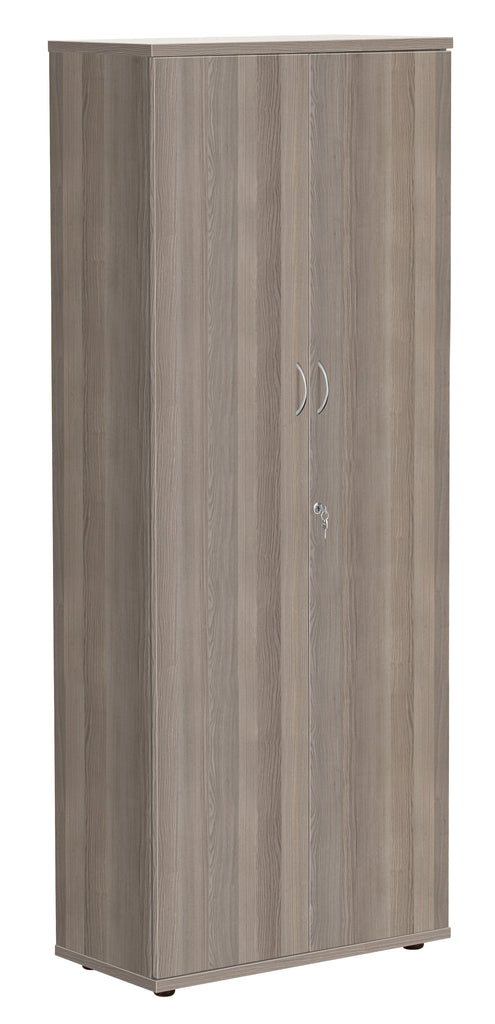 FractionPlus Wooden Cupboard