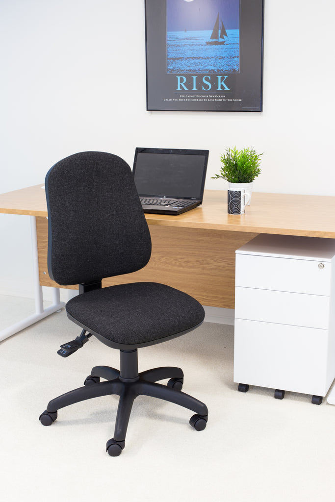 Calypsoll Operator Chair
