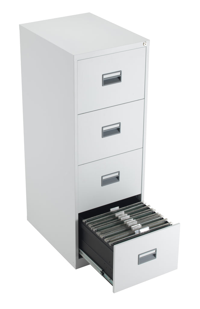 Talos Steel Storage, Steel Filing Cabinet