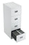 Talos Steel Storage, Steel Filing Cabinet