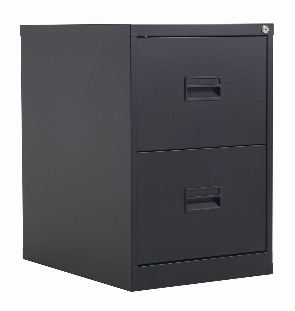 Talos Steel Storage, Steel Filing Cabinet