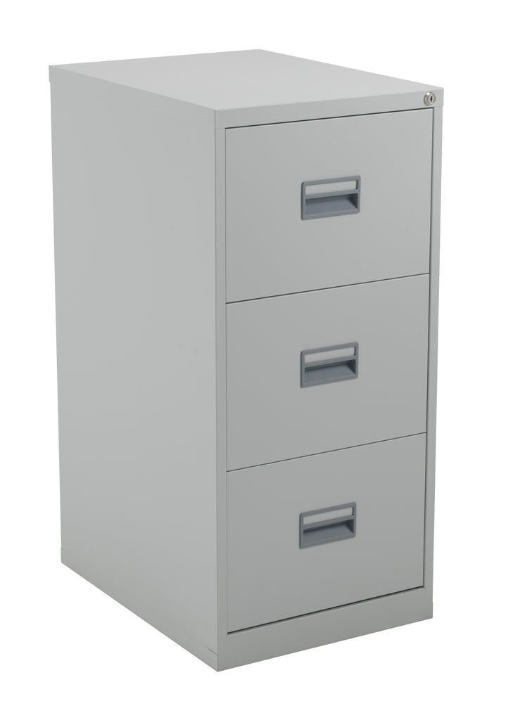 Talos Steel Storage, Steel Filing Cabinet