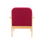 Juplo Reception Chair