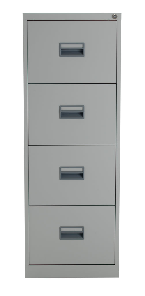 Talos Steel Storage, Steel Filing Cabinet