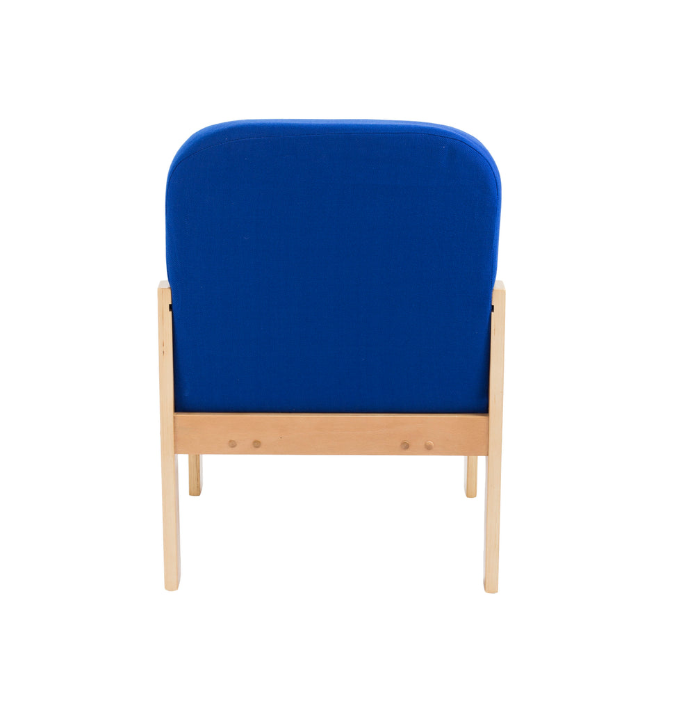 Juplo Reception Chair