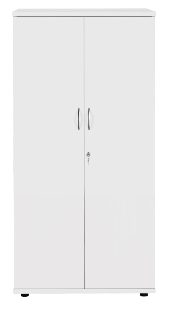 FractionPlus Wooden Cupboard