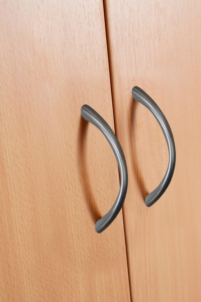 FractionPlus Wooden Cupboard