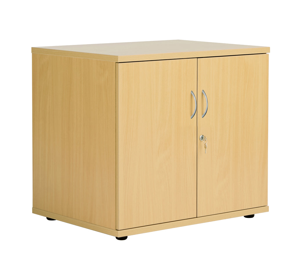 FractionPlus Wooden Cupboard