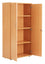 FractionPlus Wooden Cupboard