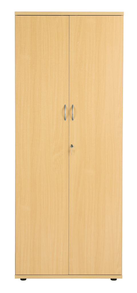 FractionPlus Wooden Cupboard