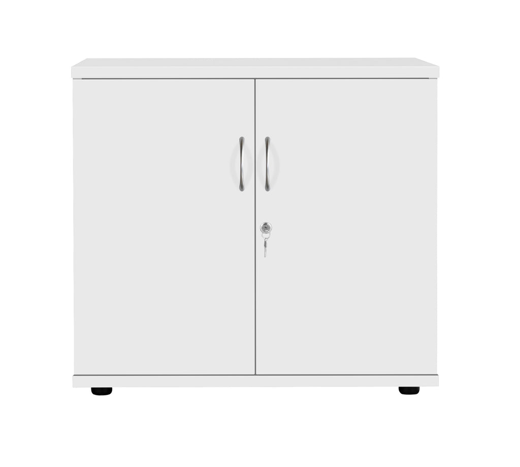 FractionPlus Wooden Cupboard