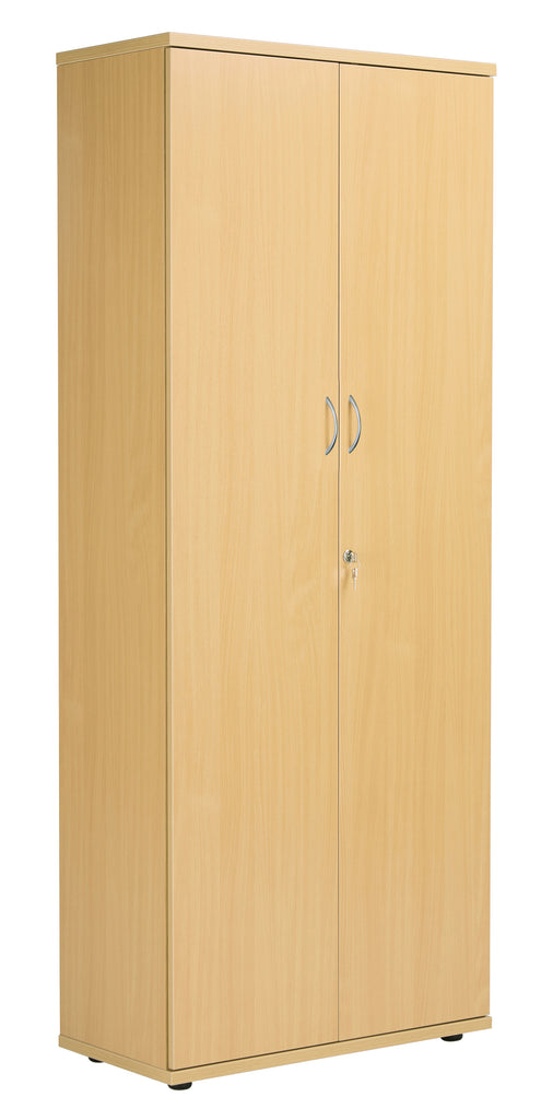 FractionPlus Wooden Cupboard