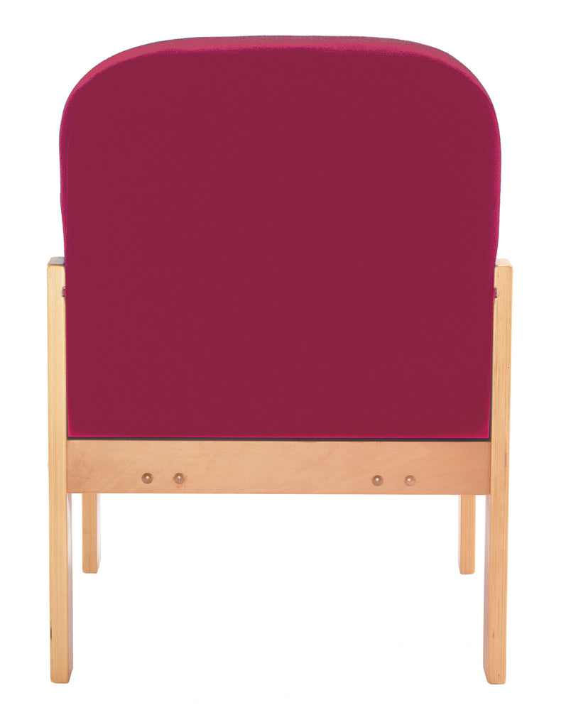 Juplo Reception Chair