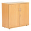 FractionPlus Wooden Cupboard