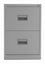 Talos Steel Storage, Steel Filing Cabinet