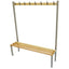 Cloakroom Unit