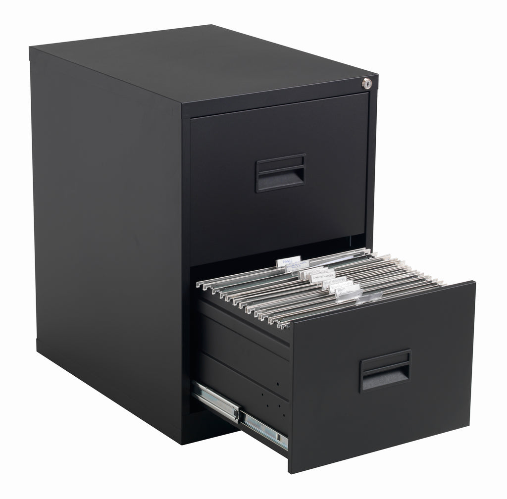 Talos Steel Storage, Steel Filing Cabinet