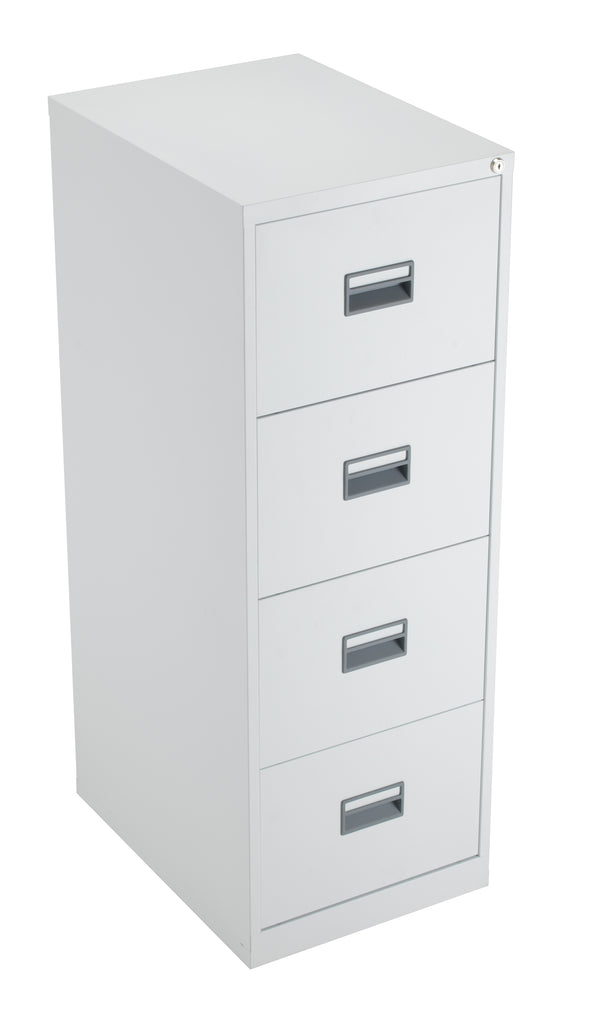 Talos Steel Storage, Steel Filing Cabinet