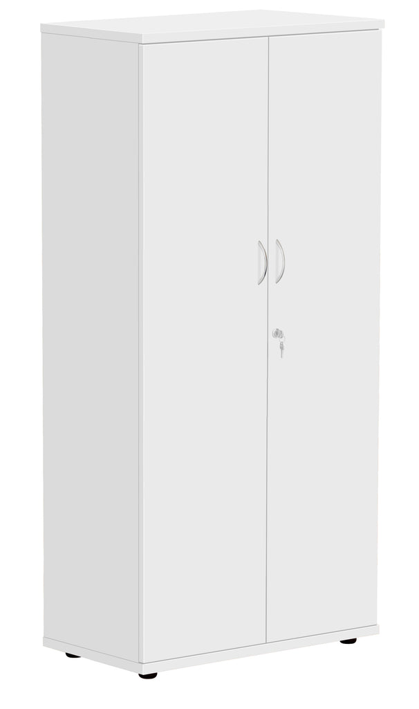 FractionPlus Wooden Cupboard