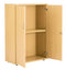 FractionPlus Wooden Cupboard
