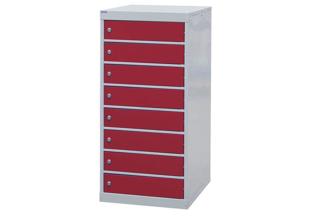 Large Laptop Locker