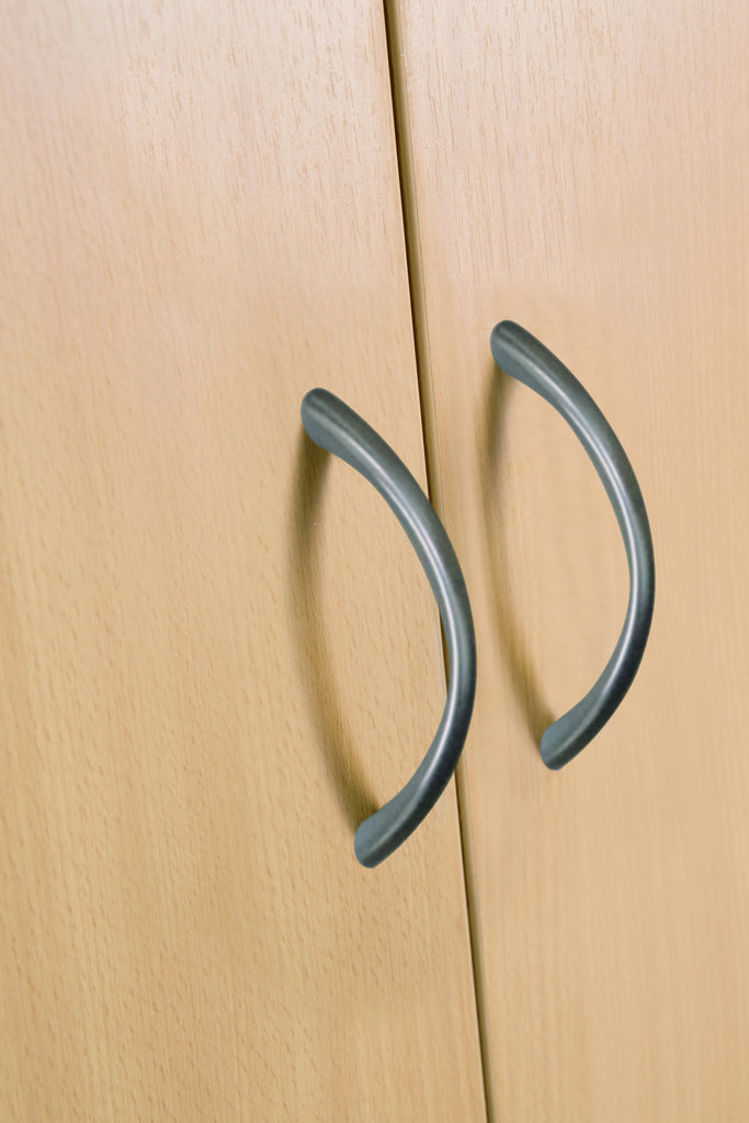 FractionPlus Wooden Cupboard