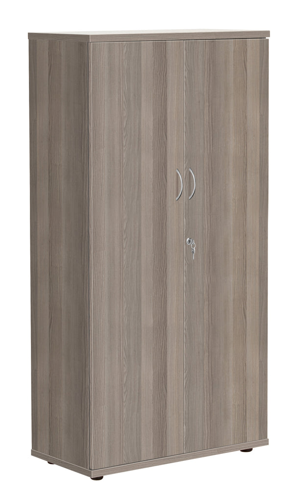 FractionPlus Wooden Cupboard
