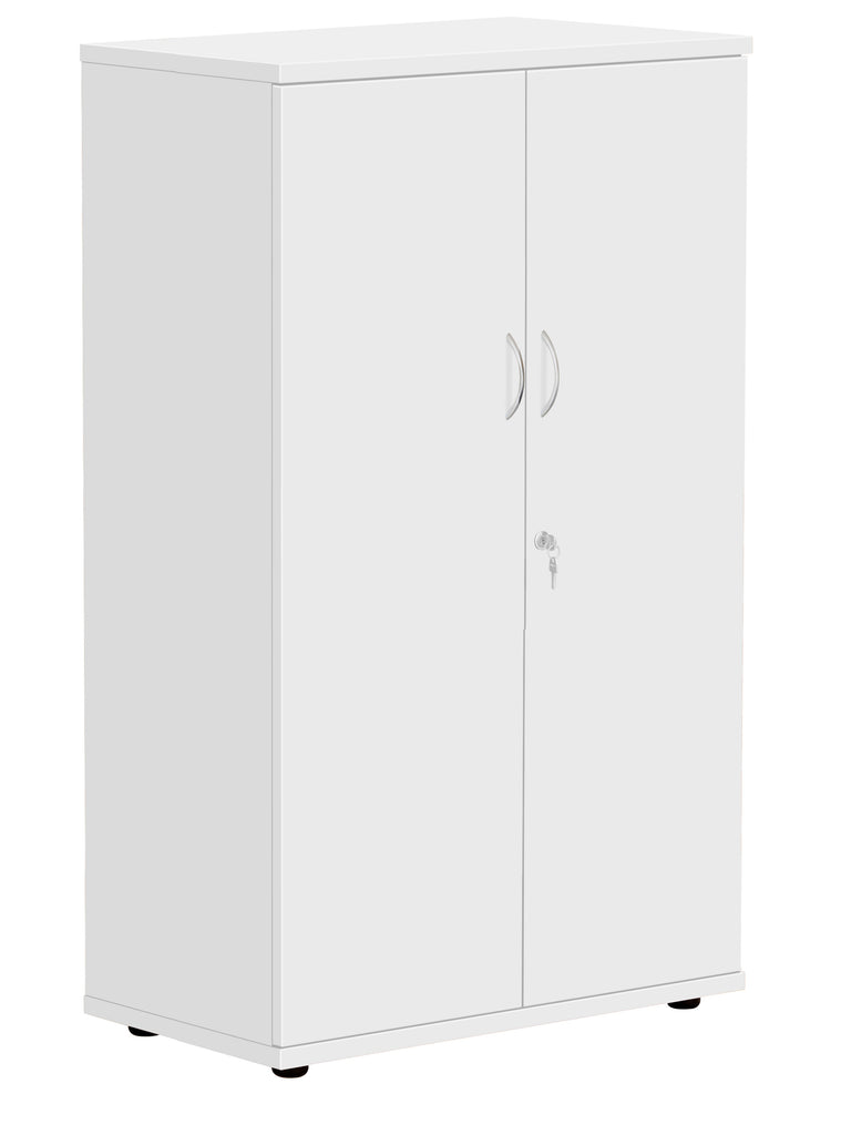 FractionPlus Wooden Cupboard