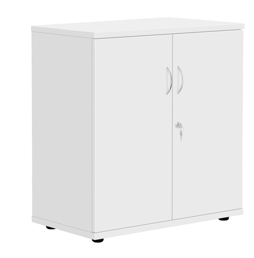 FractionPlus Wooden Cupboard