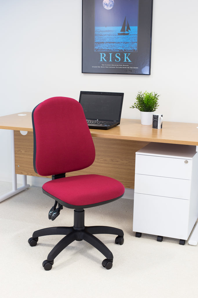 Calypsoll Operator Chair