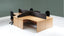Lyle Desk Mounted Screen