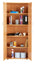 FractionPlus Wooden Cupboard