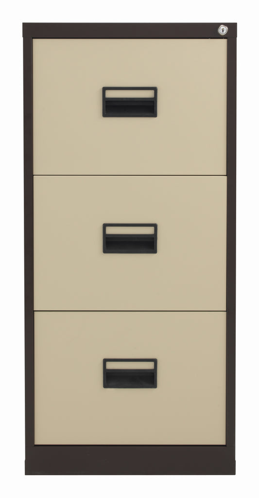 Talos Steel Storage, Steel Filing Cabinet