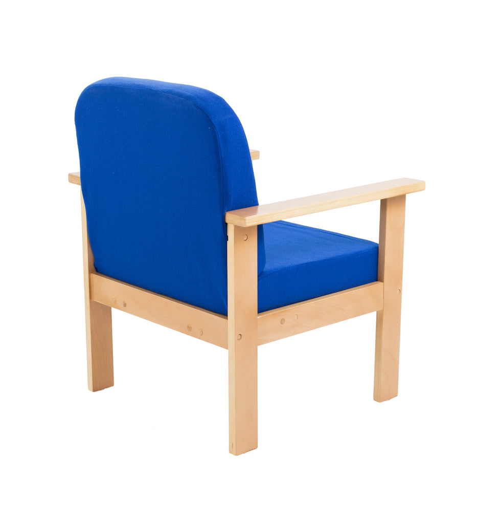 Juplo Reception Chair