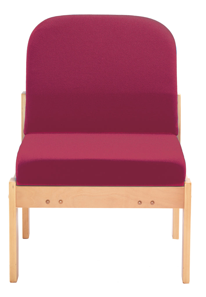 Juplo Reception Chair