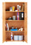 FractionPlus Wooden Cupboard