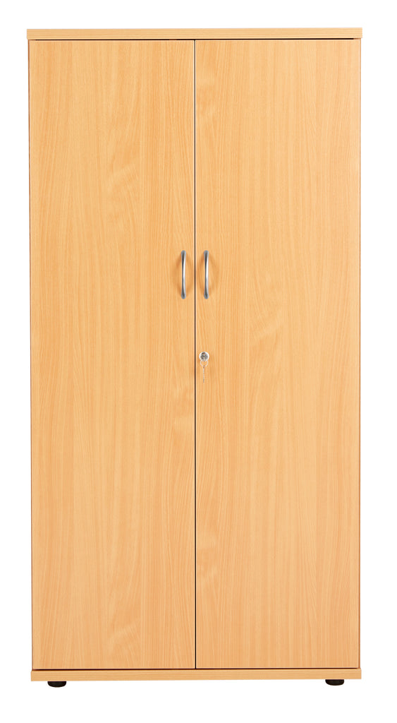 FractionPlus Wooden Cupboard