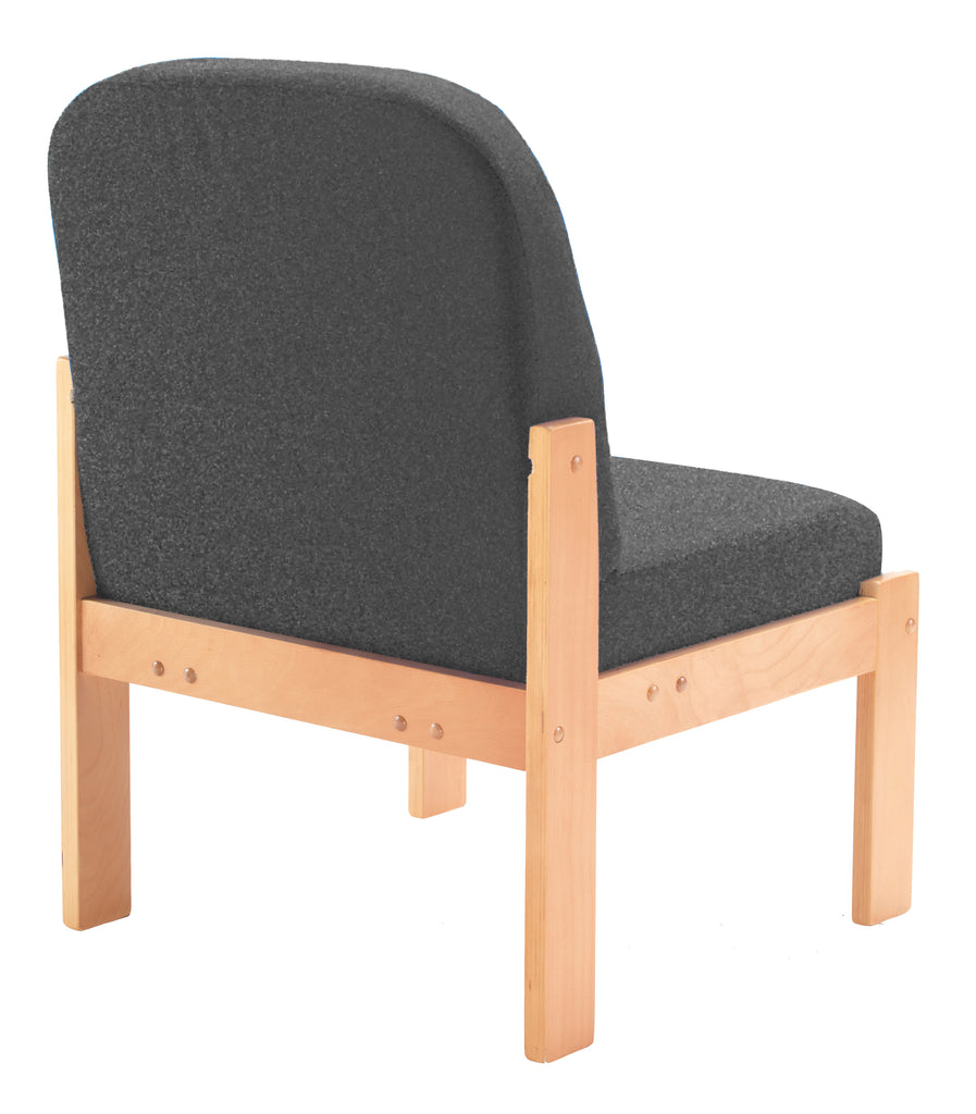 Juplo Reception Chair