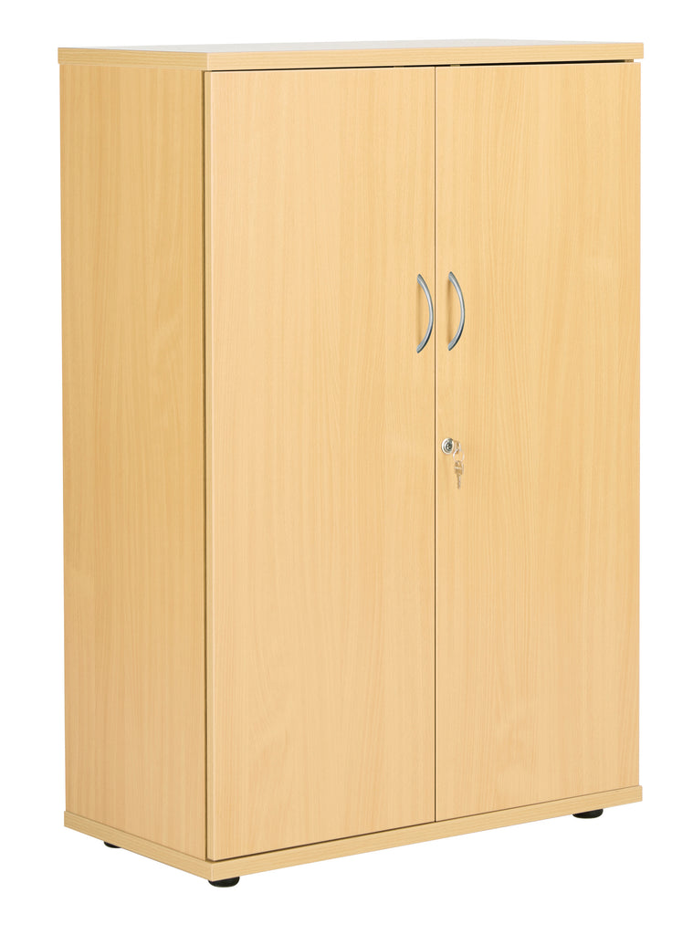 FractionPlus Wooden Cupboard