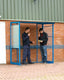 Smoking & Wheeled Bin Shelters