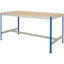 Rivet T Bar Workbench